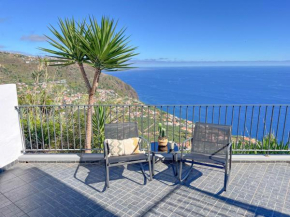 Calheta Bay View House - Family and Group Residence